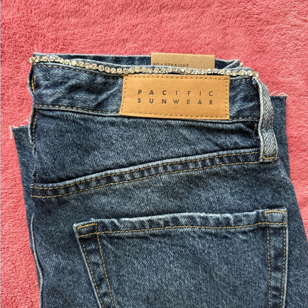NWT PacSun Jeans - Picture 4 of 5
